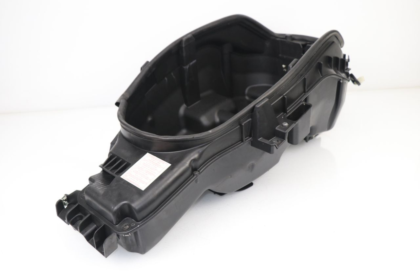 photo de ASIENTO COFRE PEUGEOT SATELIS 125 (2010 - 2012)