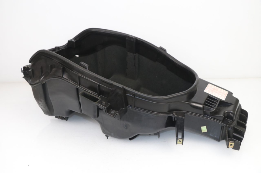 photo de ASIENTO COFRE PEUGEOT SATELIS 125 (2006 - 2009)