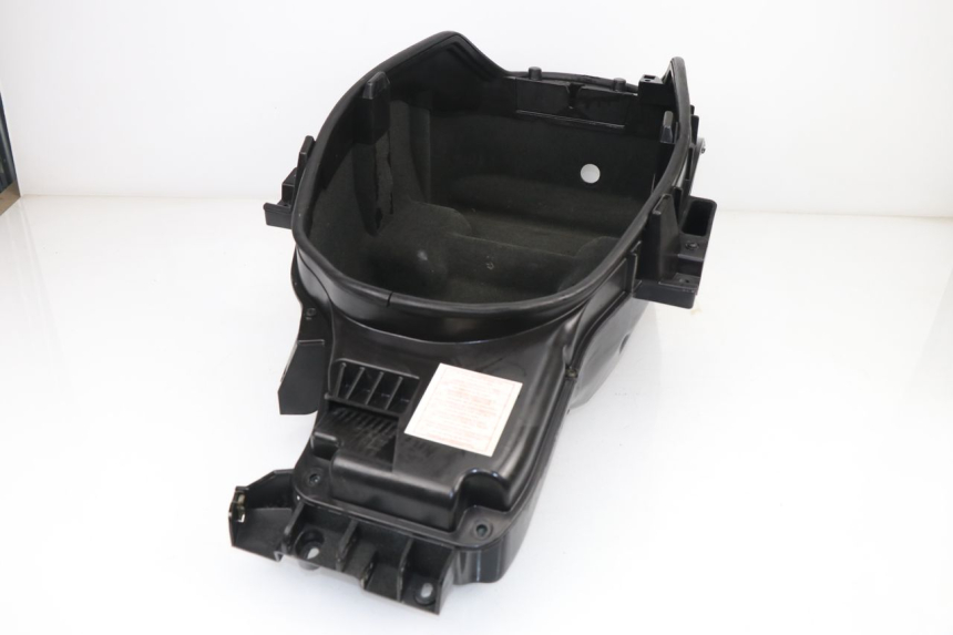 photo de ASIENTO COFRE PEUGEOT SATELIS 125 (2006 - 2009)