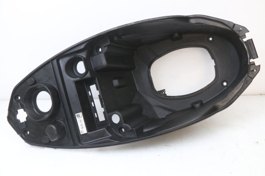 photo de ASIENTO COFRE PEUGEOT STREETZONE I 2T 50 (2018 - 2020)