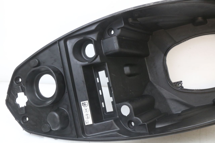 photo de ASIENTO COFRE PEUGEOT STREETZONE I 2T 50 (2018 - 2020)
