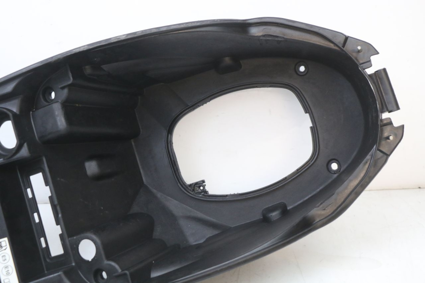 photo de ASIENTO COFRE PEUGEOT STREETZONE I 2T 50 (2018 - 2020)