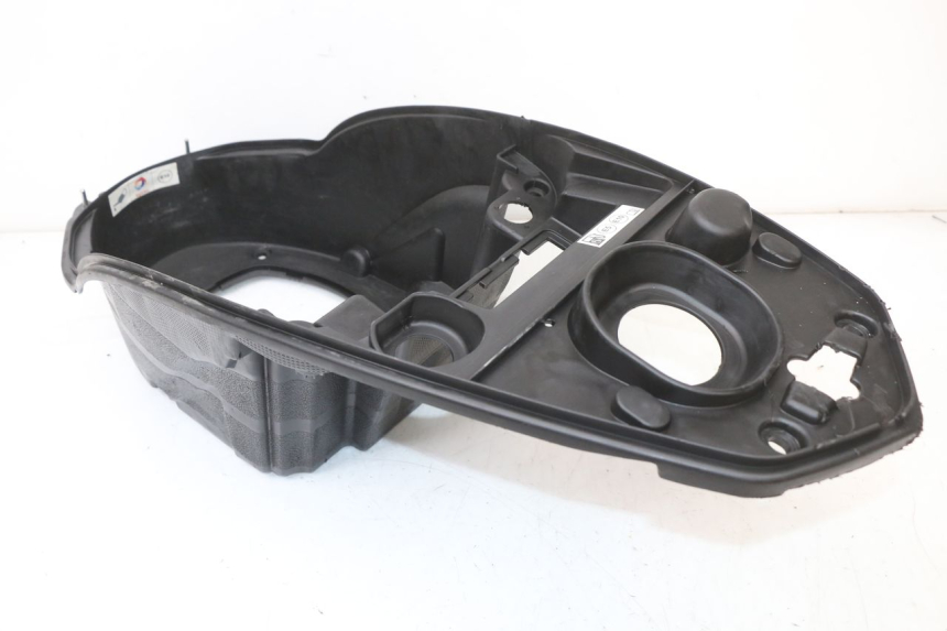 photo de ASIENTO COFRE PEUGEOT STREETZONE I 2T 50 (2018 - 2020)