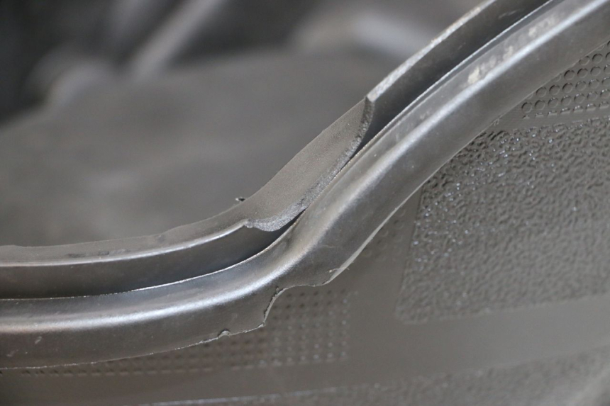 photo de ASIENTO COFRE PEUGEOT STREETZONE I 2T 50 (2018 - 2020)
