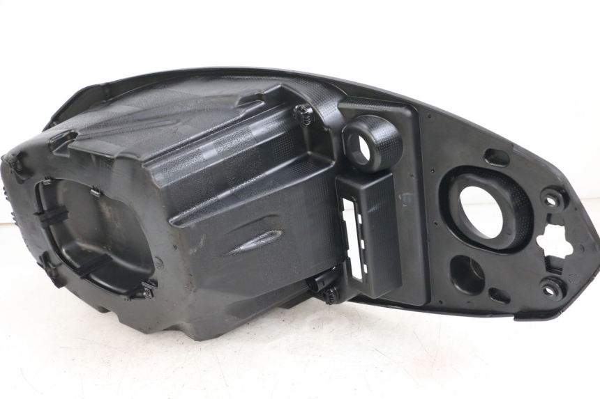 photo de ASIENTO COFRE PEUGEOT STREETZONE I 2T 50 (2018 - 2020)