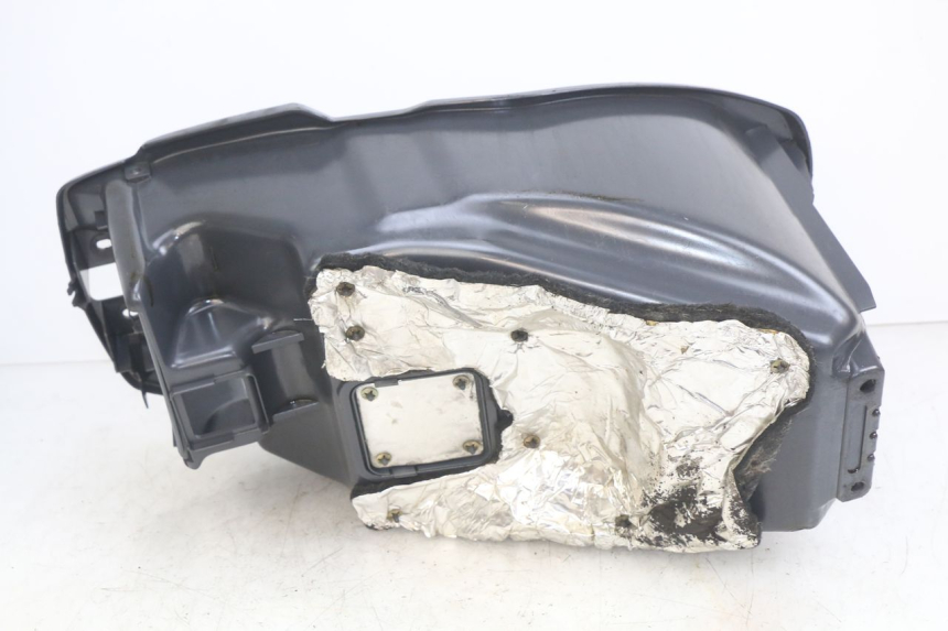 photo de ASIENTO DE ALMACENAMIENTO PEUGEOT SV 125 (1991 - 1994)