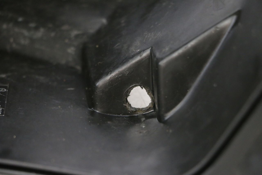 photo de ASIENTO COFRE PEUGEOT TKR TREKKER FURIOUS 50 (2005 - 2014)