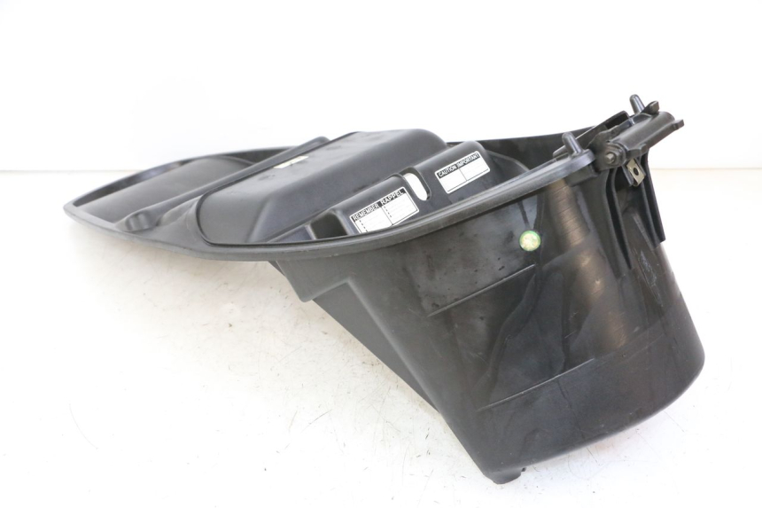 photo de ASIENTO COFRE PEUGEOT TWEET PRO CARGO 50 (2018 - 2020)