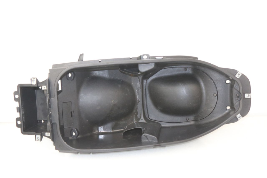 photo de ASIENTO COFRE PIAGGIO BEVERLY 125 (2001 - 2004)