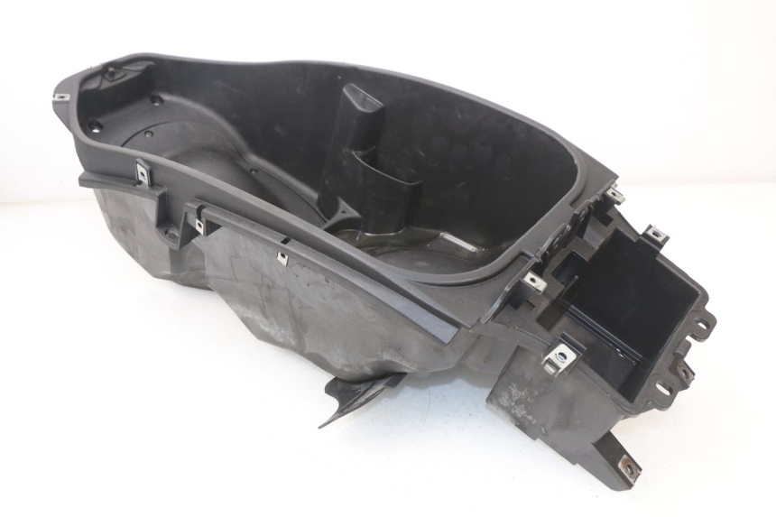 photo de ASIENTO COFRE PIAGGIO BEVERLY 125 (2001 - 2004)