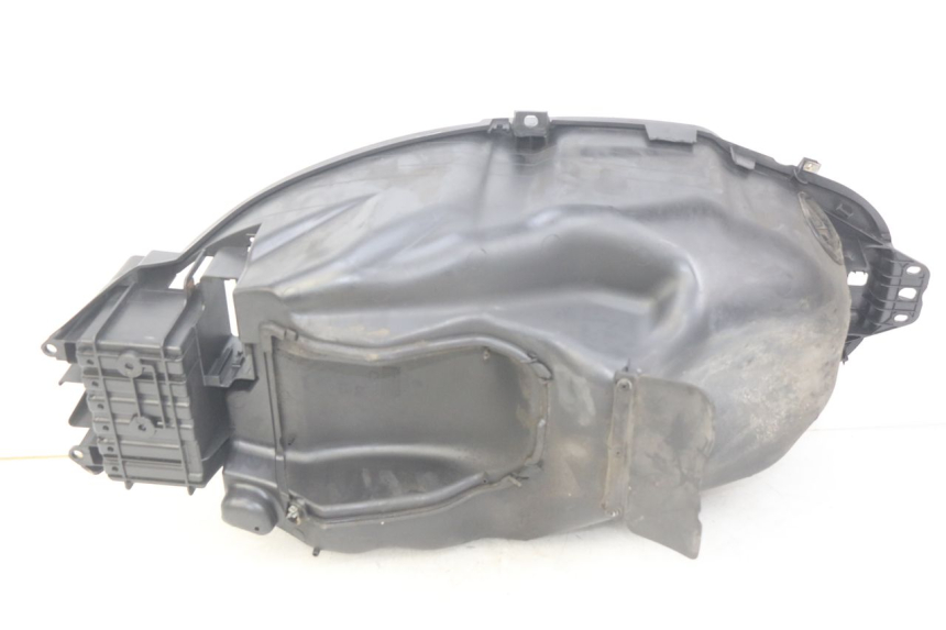 photo de ASIENTO DE ALMACENAMIENTO PIAGGIO BEVERLY 125 (2010 - 2015)