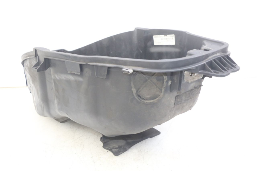 photo de ASIENTO DE ALMACENAMIENTO PIAGGIO BEVERLY 125 (2010 - 2015)