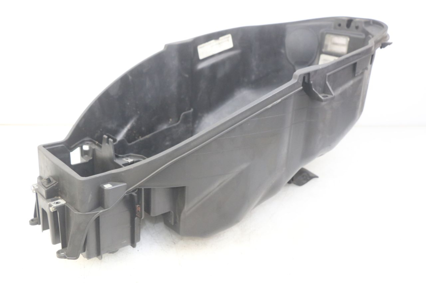 photo de ASIENTO DE ALMACENAMIENTO PIAGGIO BEVERLY 125 (2010 - 2015)