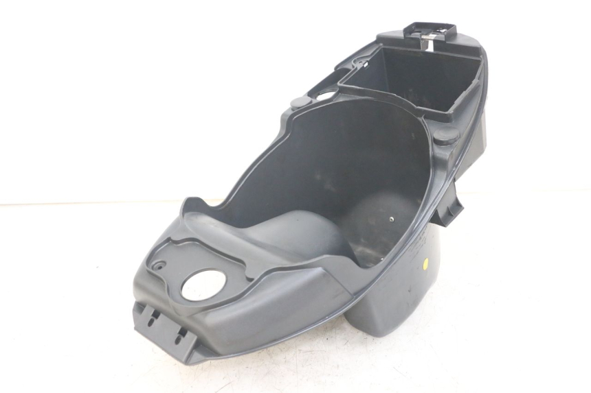 photo de ASIENTO DE ALMACENAMIENTO PIAGGIO LIBERTY 125 (2009 - 2013)