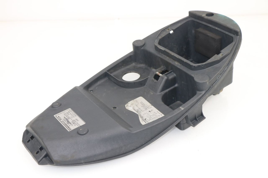 photo de ASIENTO COFRE PIAGGIO LIBERTY 4T 50 (2009 - 2015)