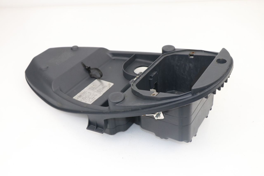 photo de ASIENTO COFRE PIAGGIO LIBERTY 4T 50 (2009 - 2015)
