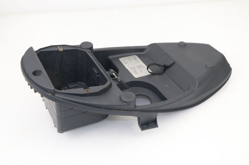 photo de ASIENTO COFRE PIAGGIO LIBERTY 4T 50 (2009 - 2015)
