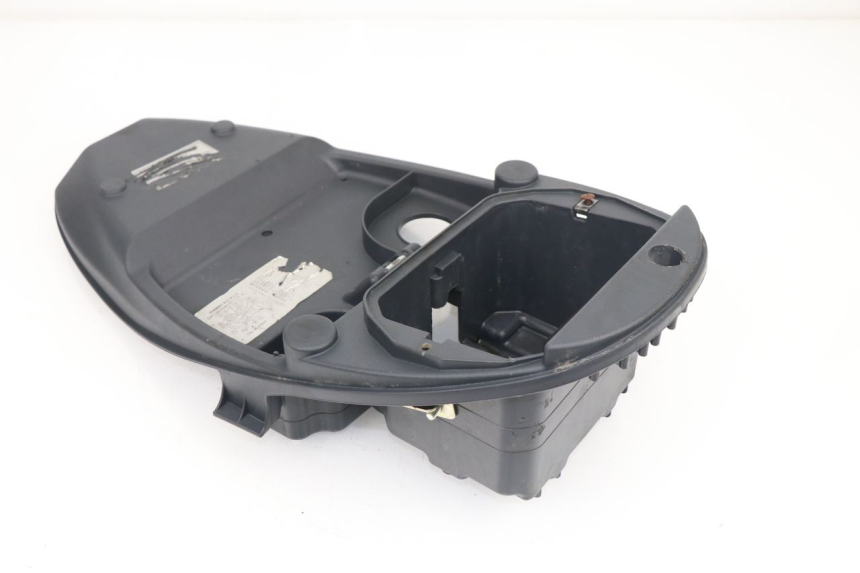 photo de ASIENTO COFRE PIAGGIO LIBERTY 4T 50 (2009 - 2015)