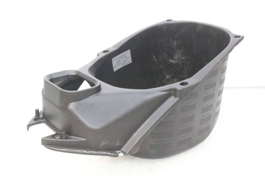 photo de CAJA DEL ASIENTO PIAGGIO LIBERTY IGET S 125 (2016 - 2020)