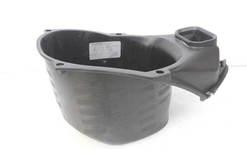 photo de CAJA DEL ASIENTO PIAGGIO LIBERTY IGET S 125 (2016 - 2020)