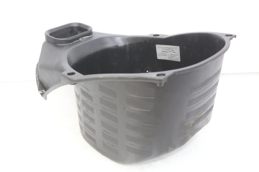 photo de CAJA DEL ASIENTO PIAGGIO LIBERTY IGET S 125 (2016 - 2020)
