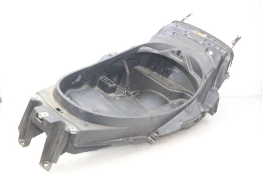 photo de CAJA DEL ASIENTO PIAGGIO MP3 500 (2011 - 2015)