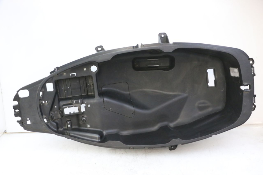 photo de ASIENTO COFRE PIAGGIO MP3 500 (2014 - 2016)