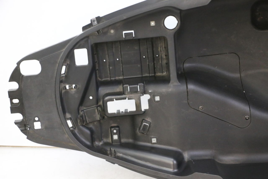 photo de ASIENTO COFRE PIAGGIO MP3 500 (2014 - 2016)