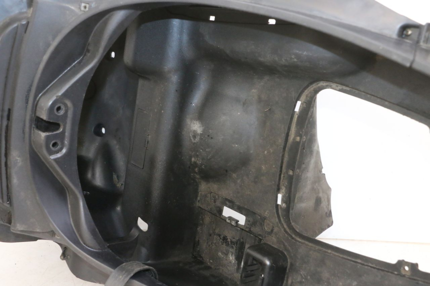 photo de ASIENTO COFRE PIAGGIO MP3 125 (2006 - 2014)