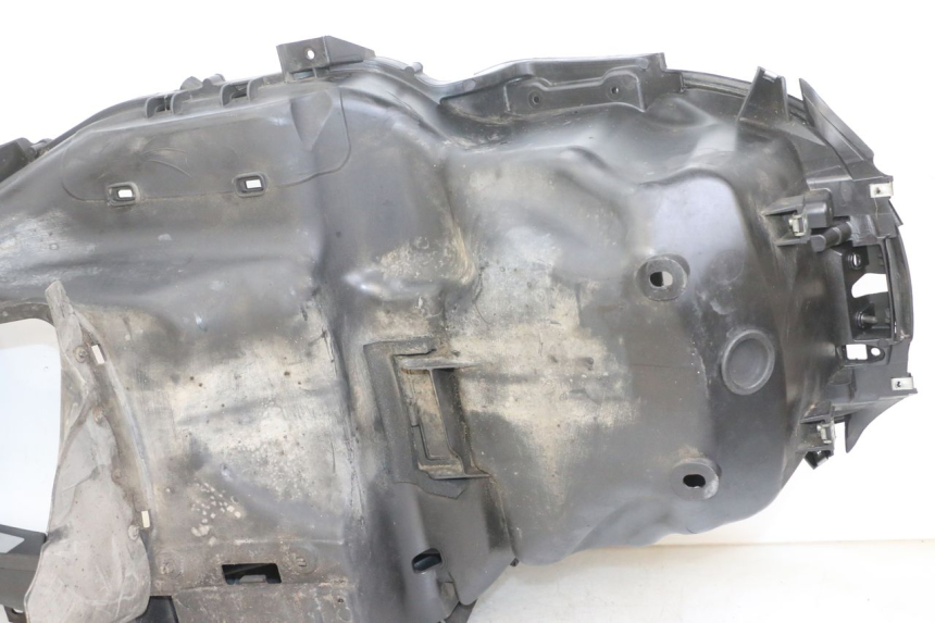 photo de ASIENTO COFRE PIAGGIO MP3 125 (2006 - 2014)