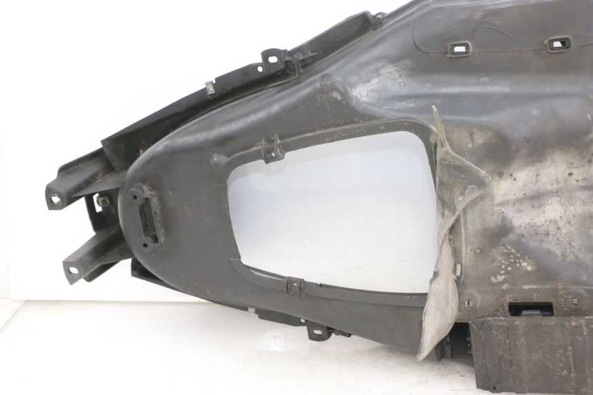photo de ASIENTO COFRE PIAGGIO MP3 125 (2006 - 2014)