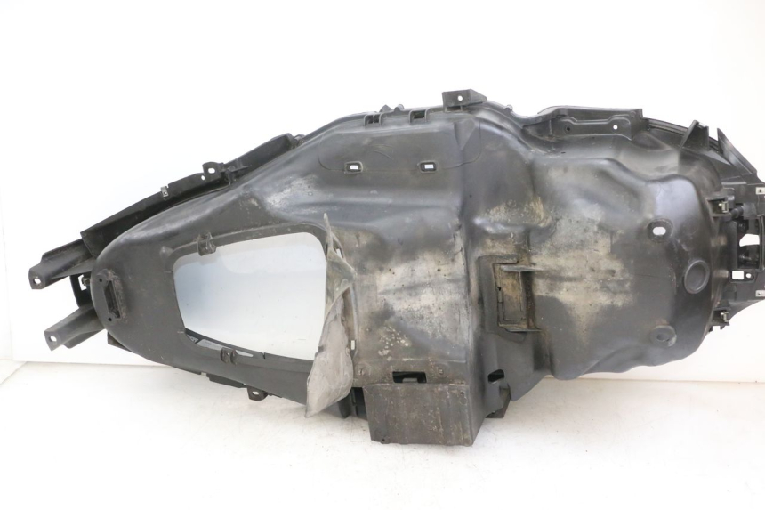 photo de ASIENTO COFRE PIAGGIO MP3 125 (2006 - 2014)