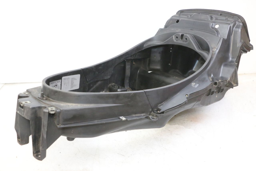 photo de ASIENTO COFRE PIAGGIO MP3 125 (2006 - 2014)