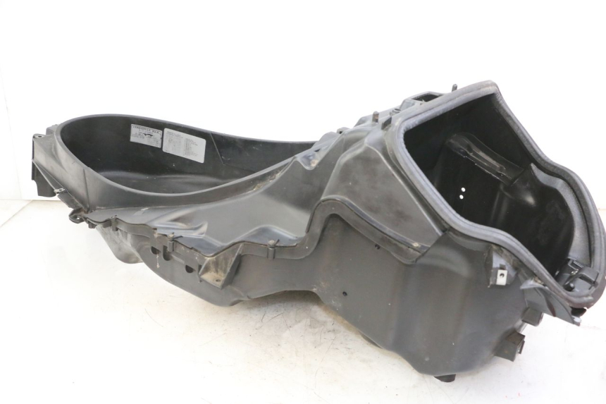photo de ASIENTO COFRE PIAGGIO MP3 125 (2006 - 2014)