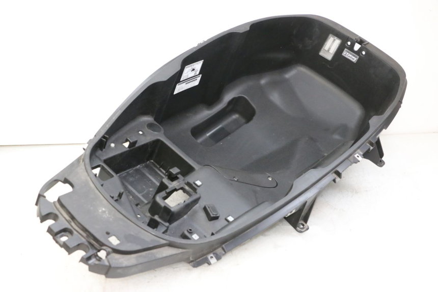 photo de ASIENTO COFRE PIAGGIO MP3 HPE 350 (2018 - 2020)