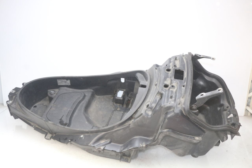 photo de CAJA DEL ASIENTO PIAGGIO MP3 LT 400 (2007 - 2012)