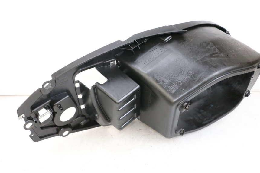 photo de ASIENTO DE ALMACENAMIENTO PIAGGIO NEW TYPHOON 50 (2018 - 2021)