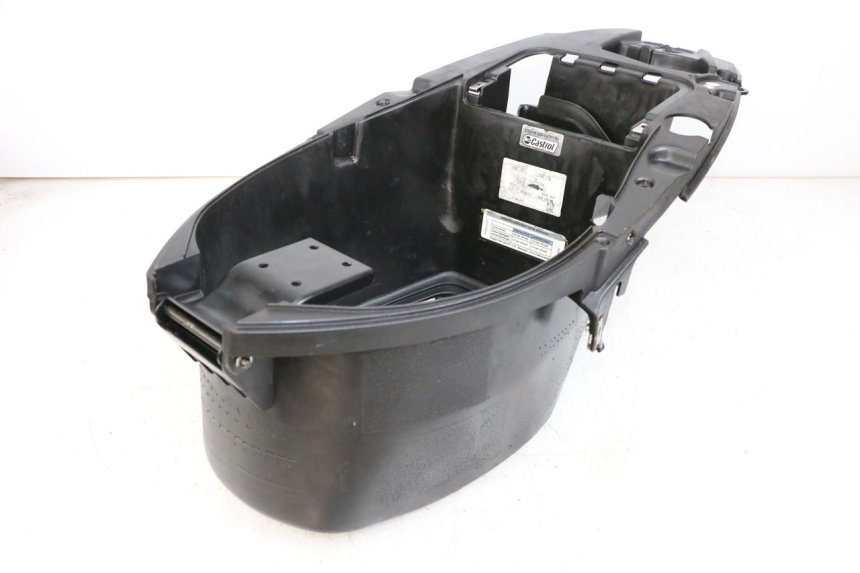 photo de ASIENTO DE ALMACENAMIENTO PIAGGIO NEW TYPHOON 50 (2018 - 2021)