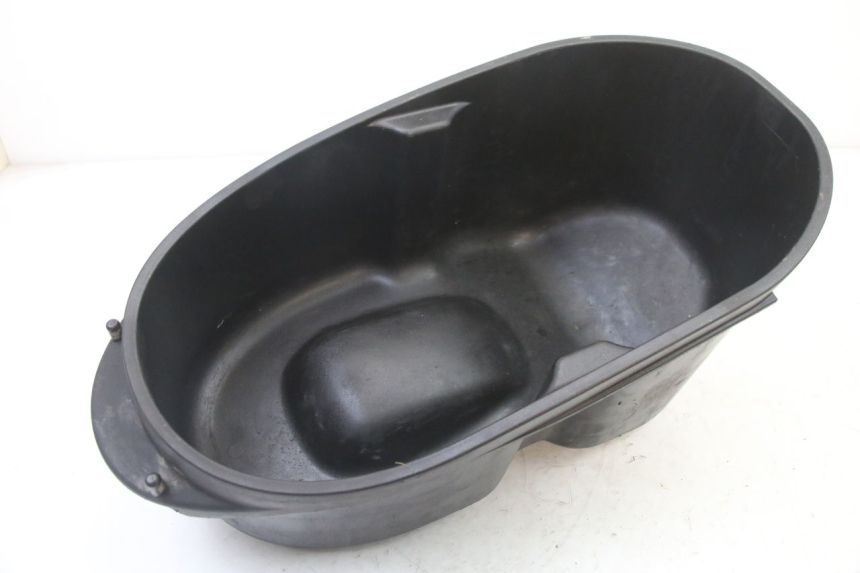 photo de ASIENTO DE ALMACENAMIENTO PIAGGIO VESPA GRANTURISMO 125 (2003 - 2007)