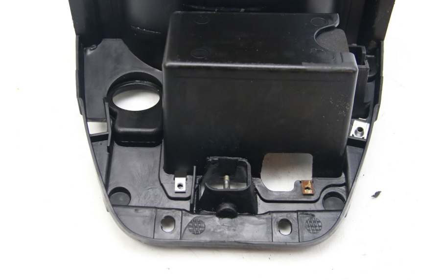 photo de CAJA DEL ASIENTO PIAGGIO ZIP 2T 50 (2009 - 2019)