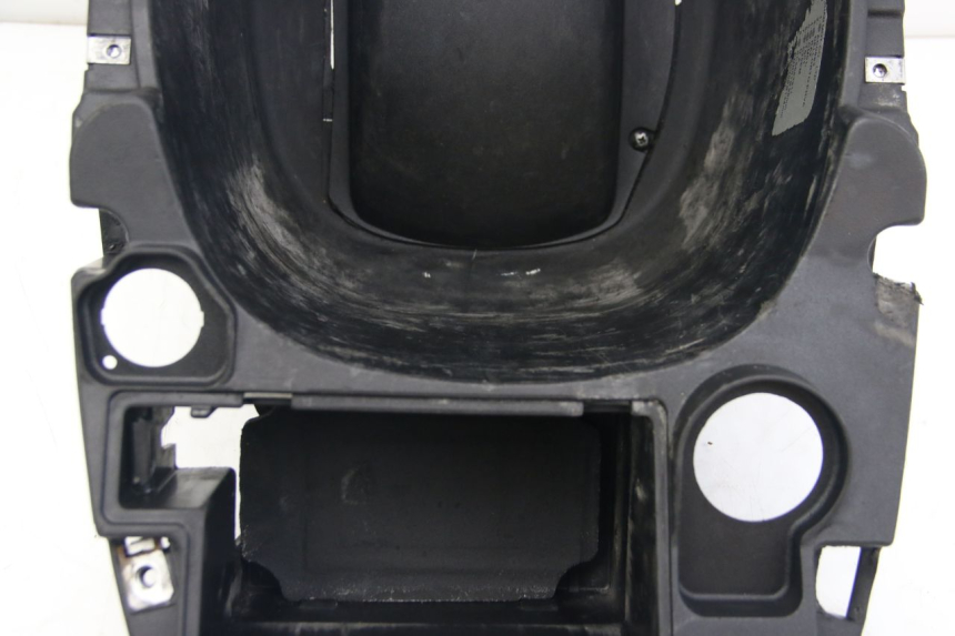 photo de CAJA DEL ASIENTO PIAGGIO ZIP 2T 50 (2009 - 2019)