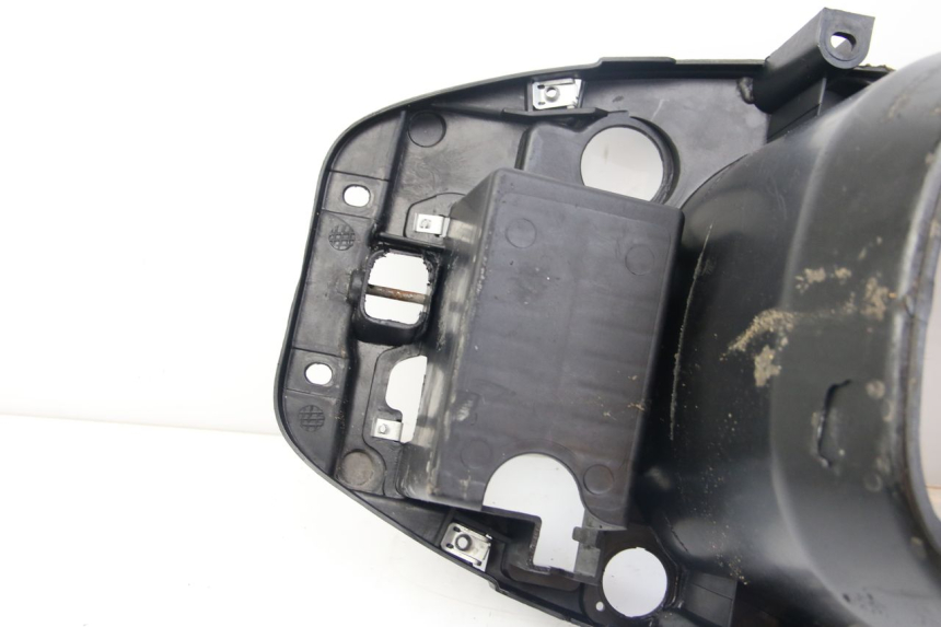 photo de CAJA DEL ASIENTO PIAGGIO ZIP 2T 50 (2009 - 2019)