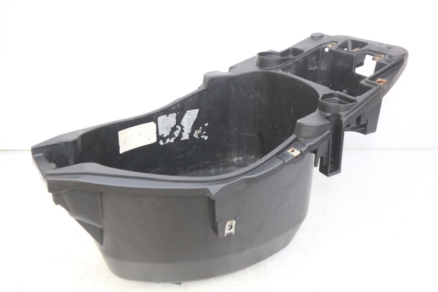 photo de CAJA DEL ASIENTO PIAGGIO ZIP 2T 50 (2009 - 2019)