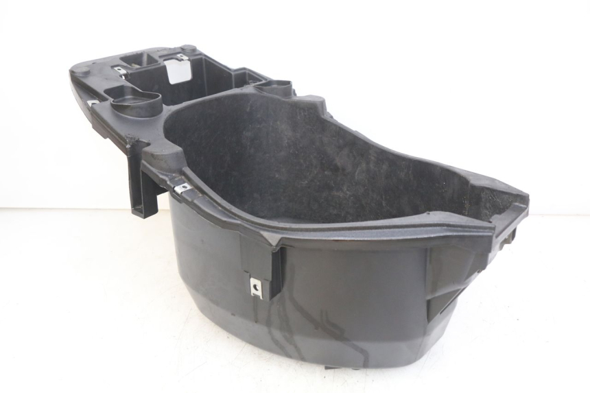 photo de CAJA DEL ASIENTO PIAGGIO ZIP 2T 50 (2009 - 2019)