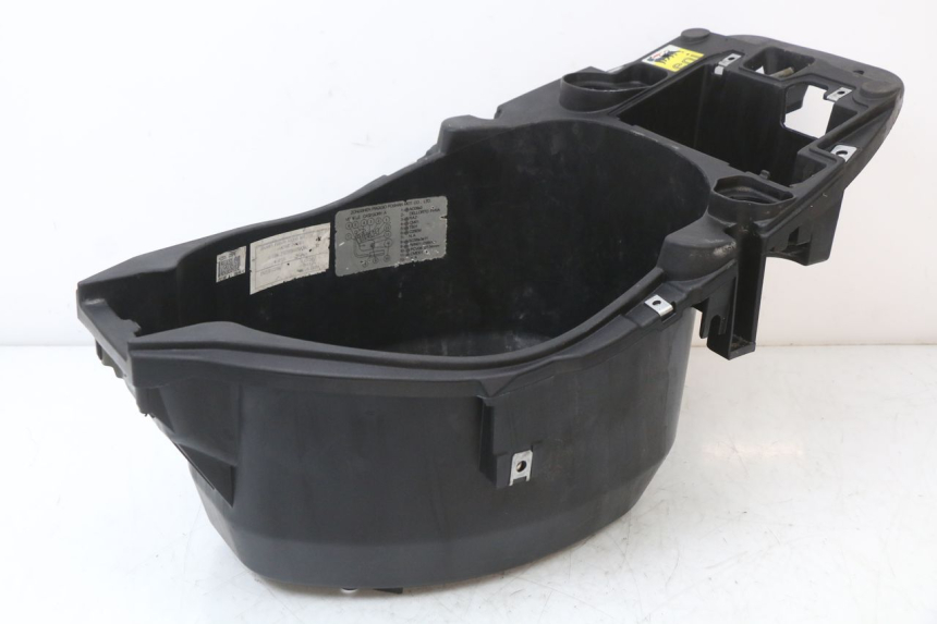 photo de CAJA DEL ASIENTO PIAGGIO ZIP 2T 50 (2009 - 2019)