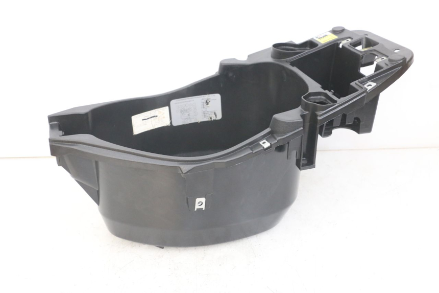 photo de CAJA DEL ASIENTO PIAGGIO ZIP 2T 50 (2009 - 2019)