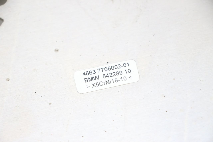 photo de ASIENTO COFRE BMW R RT ABS 1200 (2010 - 2014) - Ángulo de visión alternativo