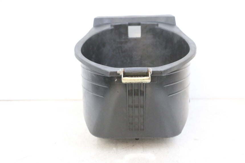 photo de ASIENTO COFRE RIDE RACE 2T 50 (2012 - 2017) - Vista principal