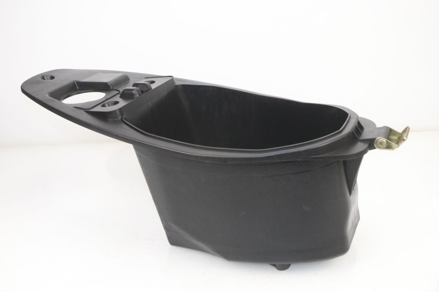 photo de ASIENTO COFRE RAZZO XENON 4T 50 (2008 - 2012)