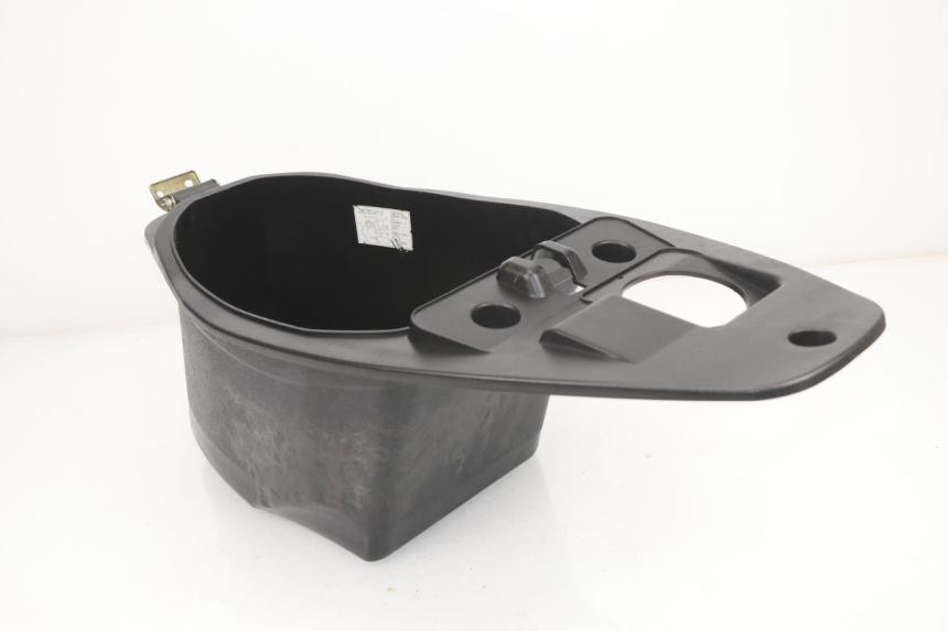 photo de ASIENTO COFRE RAZZO XENON 4T 50 (2008 - 2012)